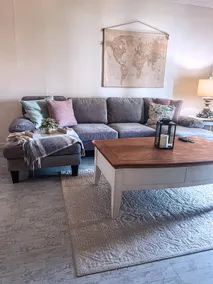 Newly Updated 1 bedroom condo steps from Beach - Image 2
