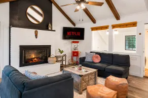 Secluded • Firepit • Games • 800Mbps • PetsOK • WD - Image 3
