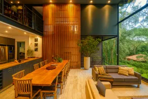 Casa Natureza Gated Condominium - Image 2