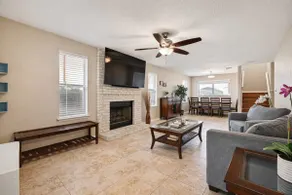Large Floor Plan Home Near Tech Hub | Fenced Yard - Image 4