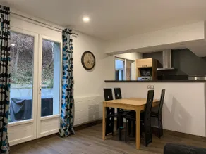 Ground floor apartment with private terrace - Image 2