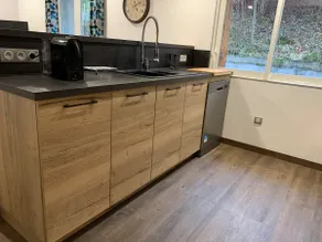 Ground floor apartment with private terrace - Image 4