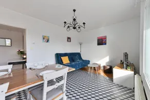 Le Boileau - Apartment for 4 people parking and balcony CLOSE to the Lake - Image 2
