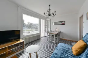 Le Boileau - Apartment for 4 people parking and balcony CLOSE to the Lake - Image 3