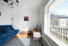 Le Boileau - Apartment for 4 people parking and balcony CLOSE to the Lake - Image 4