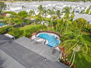 Tropical MIAMI Oasis BBQ/ Pool/Games and More - Image 5