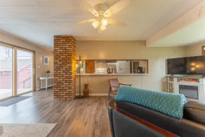 Ely Hometown Bungalow with Patio - Image 5