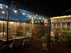 Charming cottage w/ outdoor shower in fishing town - Image 2