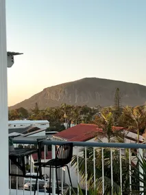 COASTAL ESCAPE - views rooftop terrace & jaccuzi - Image 3