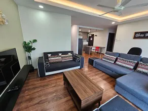 Lovely Vivacity Jazz 2 Cozy Condo 2 Card LV6B - Image 5