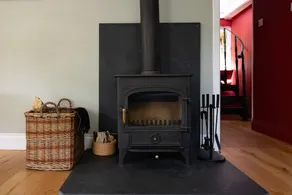 Lower Hill Cottage w/Swedish Hot Tub - Image 4