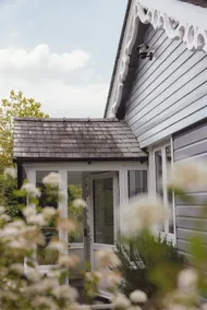 Lower Hill Cottage w/Swedish Hot Tub - Image 5