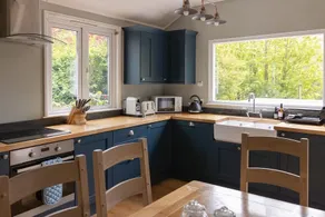 Lower Hill Cottage w/Swedish Hot Tub - Image 5