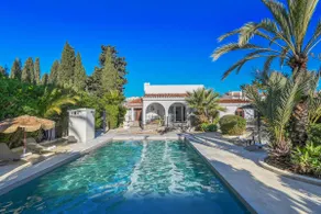 Stunning 5 bed Villa La Font, private pool - Image 4