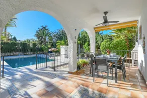 Stunning 5 bed Villa La Font, private pool - Image 5