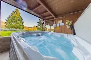 Yosemite Getaway | Luxe Hot Tub + Views | Gameroom - Image 2