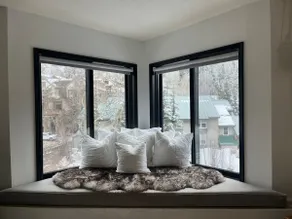 Telluride Viking Condo with River and Mountain Views! - Image 2
