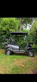 Charmer, 1/2 mile from the square with golf cart - Image 2