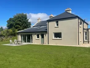 Restored 19th century home in Clonbur, Connemara - Image 2