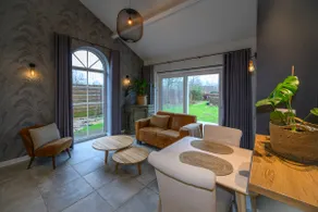 Vacation home Zwartven - compact vacation home - Image 5