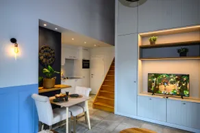 Vacation home Zwartven - compact vacation home - Image 2