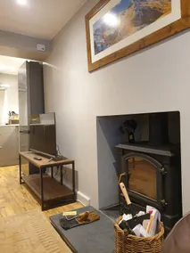 No8 3 bed cottage Winter Deals offered 3 nights or more Nov-Mar - Image 2