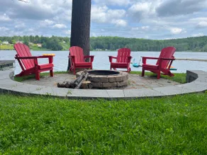 Lakefront Getaway close to Bethel Woods - Image 4