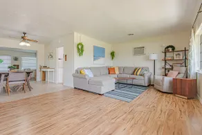 FL Charmer• 10 Min to 3 Beaches · Private Pool - Image 4