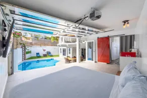 Cabo 7-BR Villa w Private Pool 12 min walk Marina - Image 2