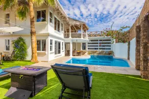 Cabo 7-BR Villa w Private Pool 12 min walk Marina - Image 3