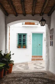 Las Pizarrillas: your home in this white village - Image 2