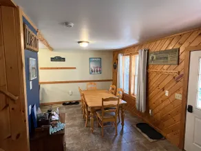 New Listing! Cozy Chalet 10-Minute Drive to Sugarloaf, Sleeps 9 - Image 4