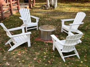 New Listing! Cozy Chalet 10-Minute Drive to Sugarloaf, Sleeps 9 - Image 5