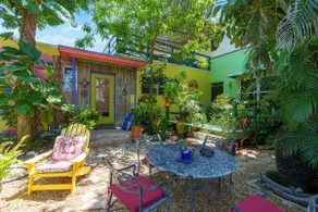Zen Beach House, Steps From Atlantic Ave and Beach - Image 5