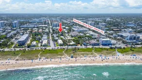 Zen Beach House, Steps From Atlantic Ave and Beach - Image 2