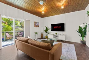 Zen Beach House, Steps From Atlantic Ave and Beach - Image 3