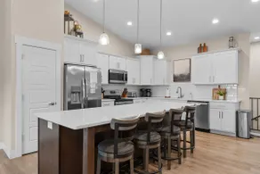 Unique Lakeview Home with Indoor Pool in Basement! - Image 5