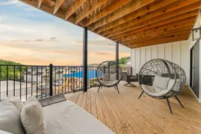 Unique Lakeview Home with Indoor Pool in Basement! - Image 2