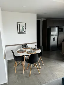Amazing Loft Plaza Mayor Zone A/C Wifi CoWorking - Image 4