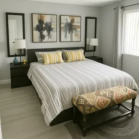 Elegant 3BR Near Hard Rock Stadium & Beaches - Image 5