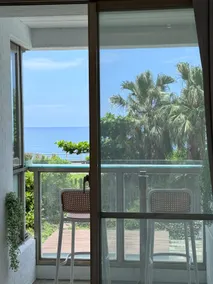 Tou Cheng (Sunny) Sea View First Row Newly Decorated B&B, Close to Manshan Wanghai Cafe, WIFI Included - Image 3