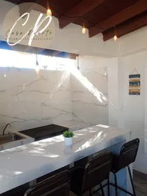 Casa Puerto is 2 minutes from the beach and pier - Image 4