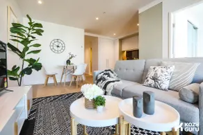 KozyGuru | Docklands | Modern 1 Bed Apt - Image 5