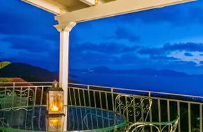 Spacious Apartment with Sea View in Tzamarelata - 90 m² - Image 4