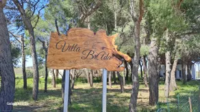 Comfortable villa in pine forest 15 minutes from the sea/Lecce - Image 2