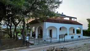 Comfortable villa in pine forest 15 minutes from the sea/Lecce - Image 5