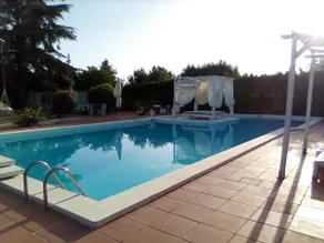 Villa Angela | Vacker villa med pool i Puglia i Polignano a Mare, Italien - Image 2