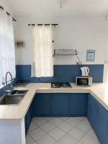 Ferienwohnung mit Terrasse, Grill und Pool - Image 4