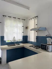 Ferienwohnung mit Terrasse, Grill und Pool - Image 5