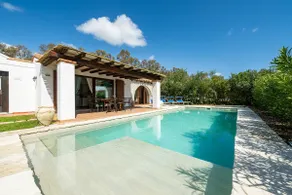 Villa Mariposa – Pool & Garten, 500m zu Fuß zum Strand - Image 3
